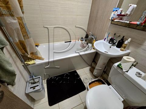 квартира по адресу Чоколовский бульв., 29