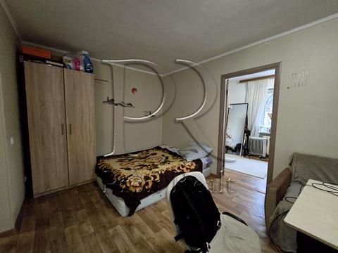 квартира по адресу Чоколовский бульв., 29