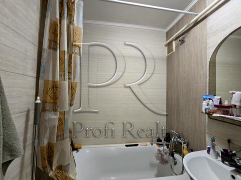 квартира по адресу Чоколовский бульв., 29