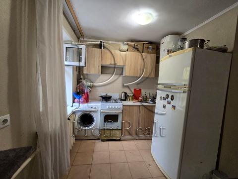 квартира по адресу Чоколовский бульв., 29