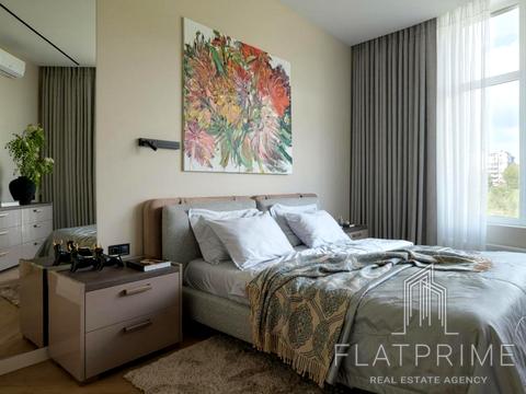 квартира по адресу Михаила Бойчука ул. (Киквидзе), 19-А