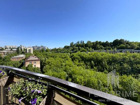 квартира по адресу Михаила Бойчука ул. (Киквидзе), 19-А