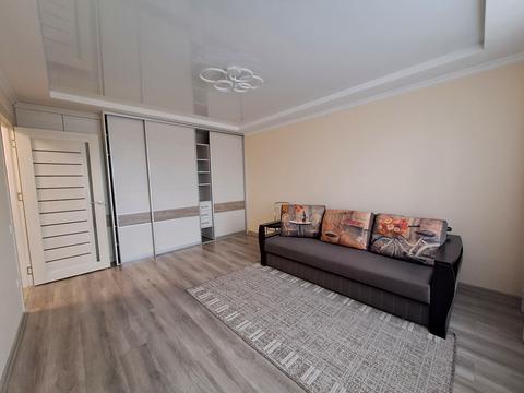 квартира за адресою Довженка вул., 26