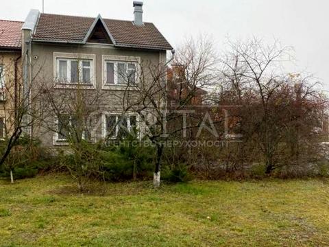 будинок за адресою смт. Козин, Старокиївська вул.