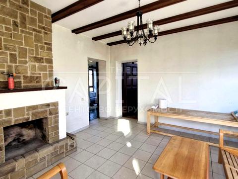 будинок за адресою смт. Козин, Старокиївська вул.