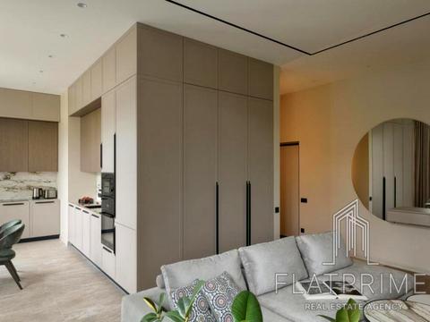 квартира по адресу Михаила Бойчука ул. (Киквидзе), 19-А