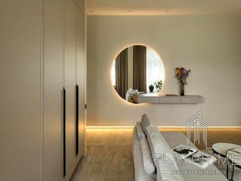 квартира по адресу Михаила Бойчука ул. (Киквидзе), 19-А