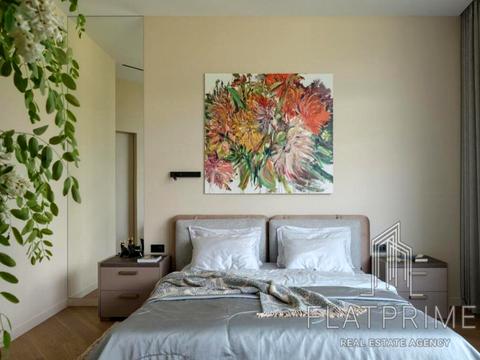 квартира по адресу Михаила Бойчука ул. (Киквидзе), 19-А