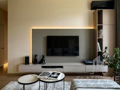 квартира по адресу Михаила Бойчука ул. (Киквидзе), 19-А