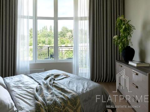 квартира по адресу Михаила Бойчука ул. (Киквидзе), 19-А