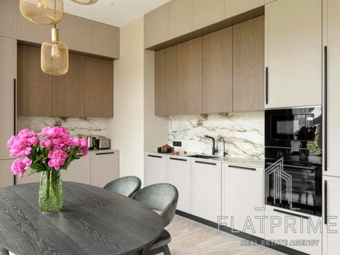 квартира по адресу Михаила Бойчука ул. (Киквидзе), 19-А