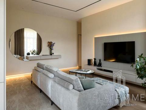 квартира по адресу Михаила Бойчука ул. (Киквидзе), 19-А