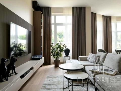 квартира по адресу Михаила Бойчука ул. (Киквидзе), 19-А