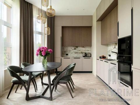 квартира по адресу Михаила Бойчука ул. (Киквидзе), 19-А