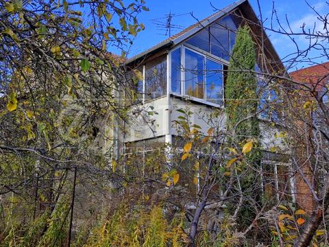 будинок за адресою смт. Козин, Старокиївська вул.