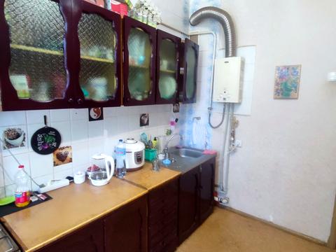 квартира за адресою Євгена Гребінки вул., 22