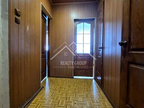 квартира по адресу Сергея Параджанова ул. (Вахрушева), 34