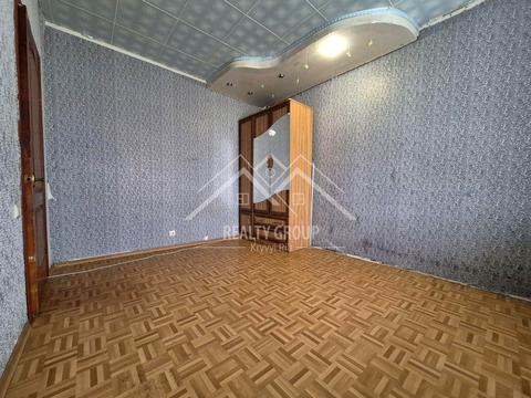 квартира по адресу Сергея Параджанова ул. (Вахрушева), 34