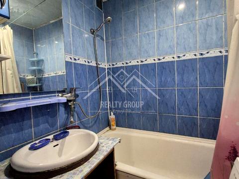 квартира по адресу Сергея Параджанова ул. (Вахрушева), 34