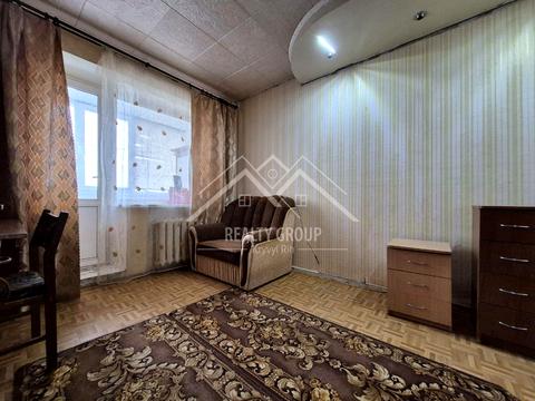 квартира по адресу Сергея Параджанова ул. (Вахрушева), 34