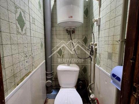 квартира по адресу Сергея Параджанова ул. (Вахрушева), 34