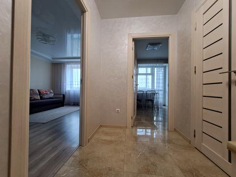 квартира за адресою Довженка вул., 26