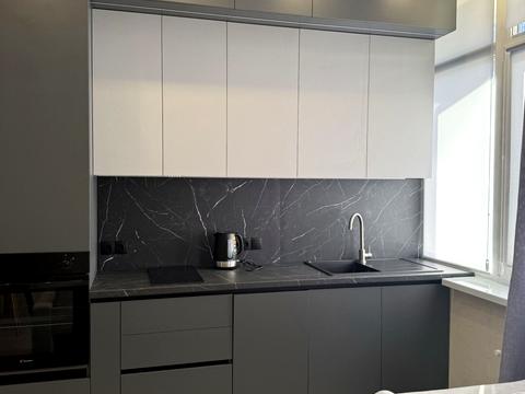 квартира по адресу Генуэзская ул., 1