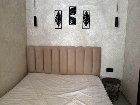 квартира по адресу Генуэзская ул., 1