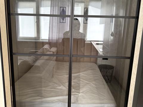 квартира по адресу Генуэзская ул., 1