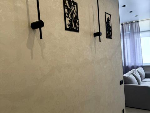 квартира по адресу Генуэзская ул., 1