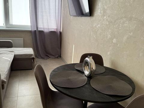 квартира по адресу Генуэзская ул., 1