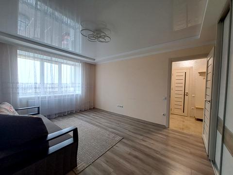 квартира за адресою Довженка вул., 26