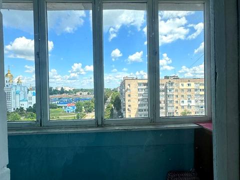 квартира по адресу 77-й Гвардейской Дивизии просп. (Рокоссовского), 35