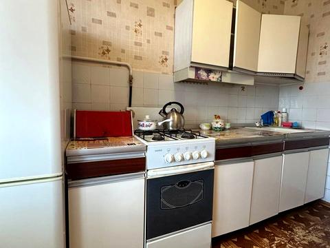 квартира по адресу 77-й Гвардейской Дивизии просп. (Рокоссовского), 35