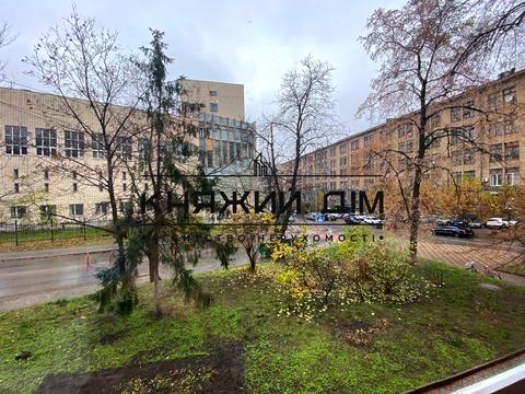 квартира по адресу Ивана Фёдорова ул., 9