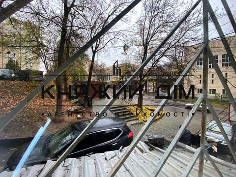 квартира по адресу Ивана Фёдорова ул., 9