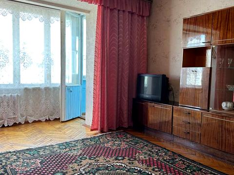 квартира по адресу 77-й Гвардейской Дивизии просп. (Рокоссовского), 35