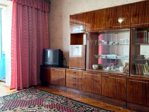 квартира по адресу 77-й Гвардейской Дивизии просп. (Рокоссовского), 35