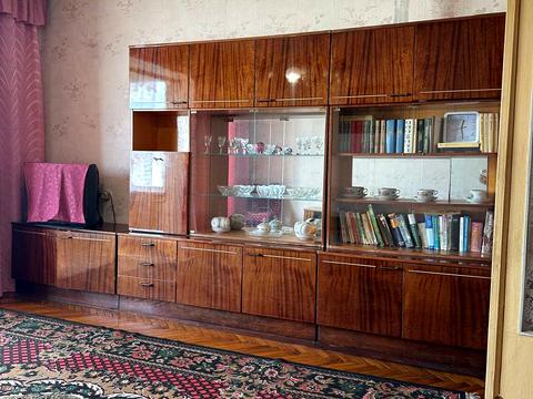 квартира по адресу 77-й Гвардейской Дивизии просп. (Рокоссовского), 35