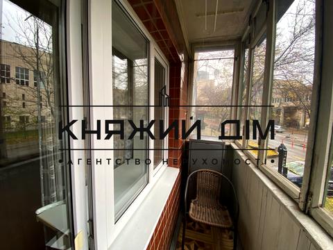 квартира по адресу Ивана Фёдорова ул., 9