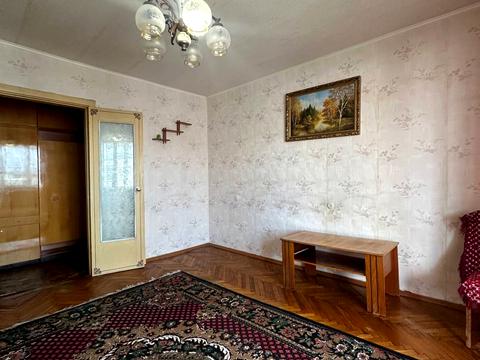 квартира по адресу 77-й Гвардейской Дивизии просп. (Рокоссовского), 35