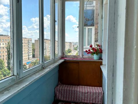 квартира по адресу 77-й Гвардейской Дивизии просп. (Рокоссовского), 35