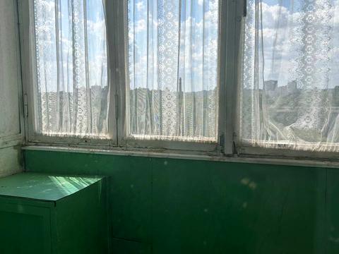 квартира по адресу 77-й Гвардейской Дивизии просп. (Рокоссовского), 35