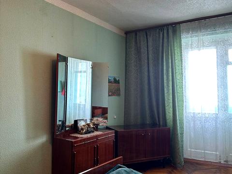 квартира по адресу 77-й Гвардейской Дивизии просп. (Рокоссовского), 35