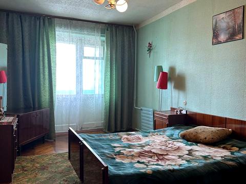 квартира по адресу 77-й Гвардейской Дивизии просп. (Рокоссовского), 35