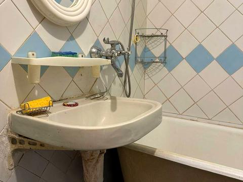 квартира по адресу 77-й Гвардейской Дивизии просп. (Рокоссовского), 35