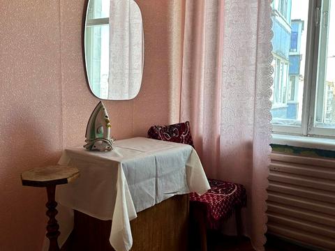 квартира по адресу 77-й Гвардейской Дивизии просп. (Рокоссовского), 35