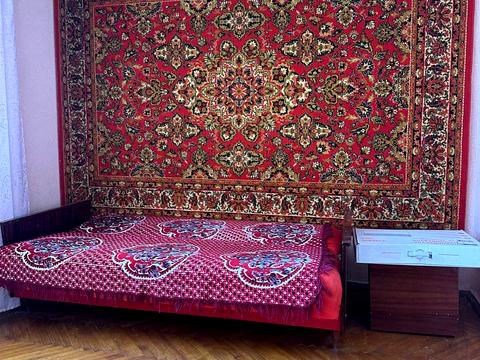 квартира по адресу 77-й Гвардейской Дивизии просп. (Рокоссовского), 35