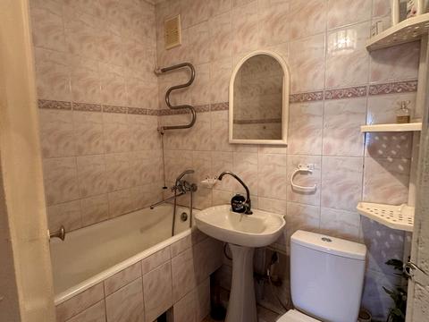 квартира за адресою Волочиська вул., 9