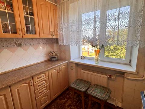 квартира за адресою Волочиська вул., 9